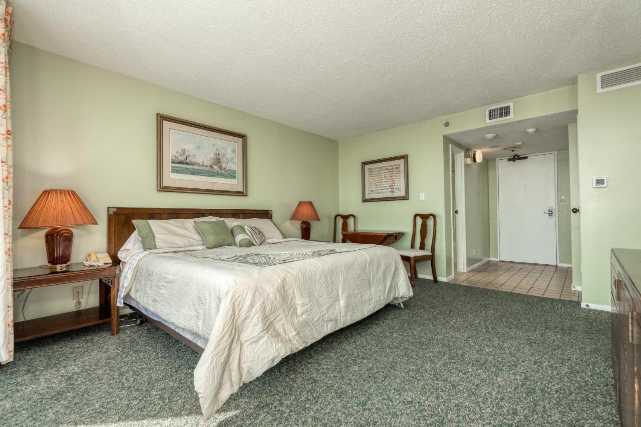 San Luis Resort Condos Galveston Bagian luar foto