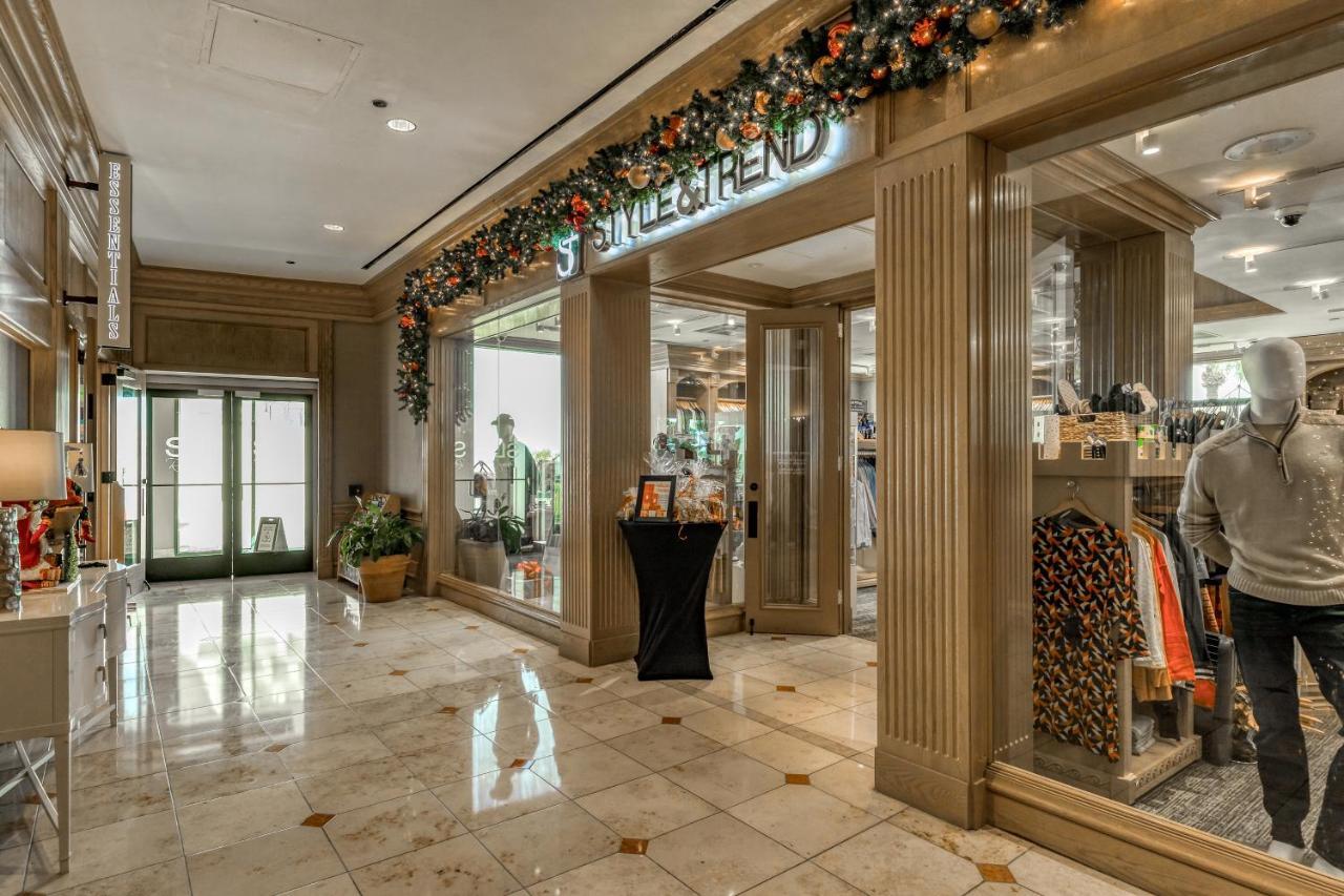 San Luis Resort Condos Galveston Bagian luar foto