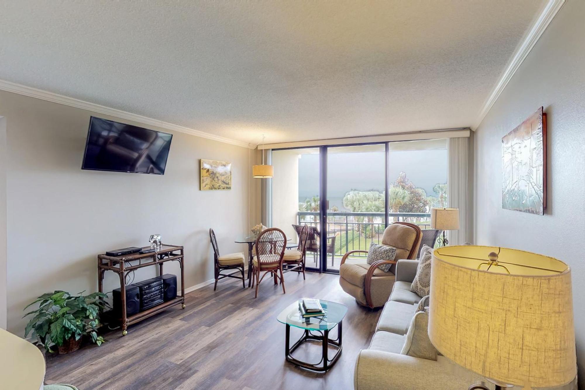 San Luis Resort Condos Galveston Ruang foto