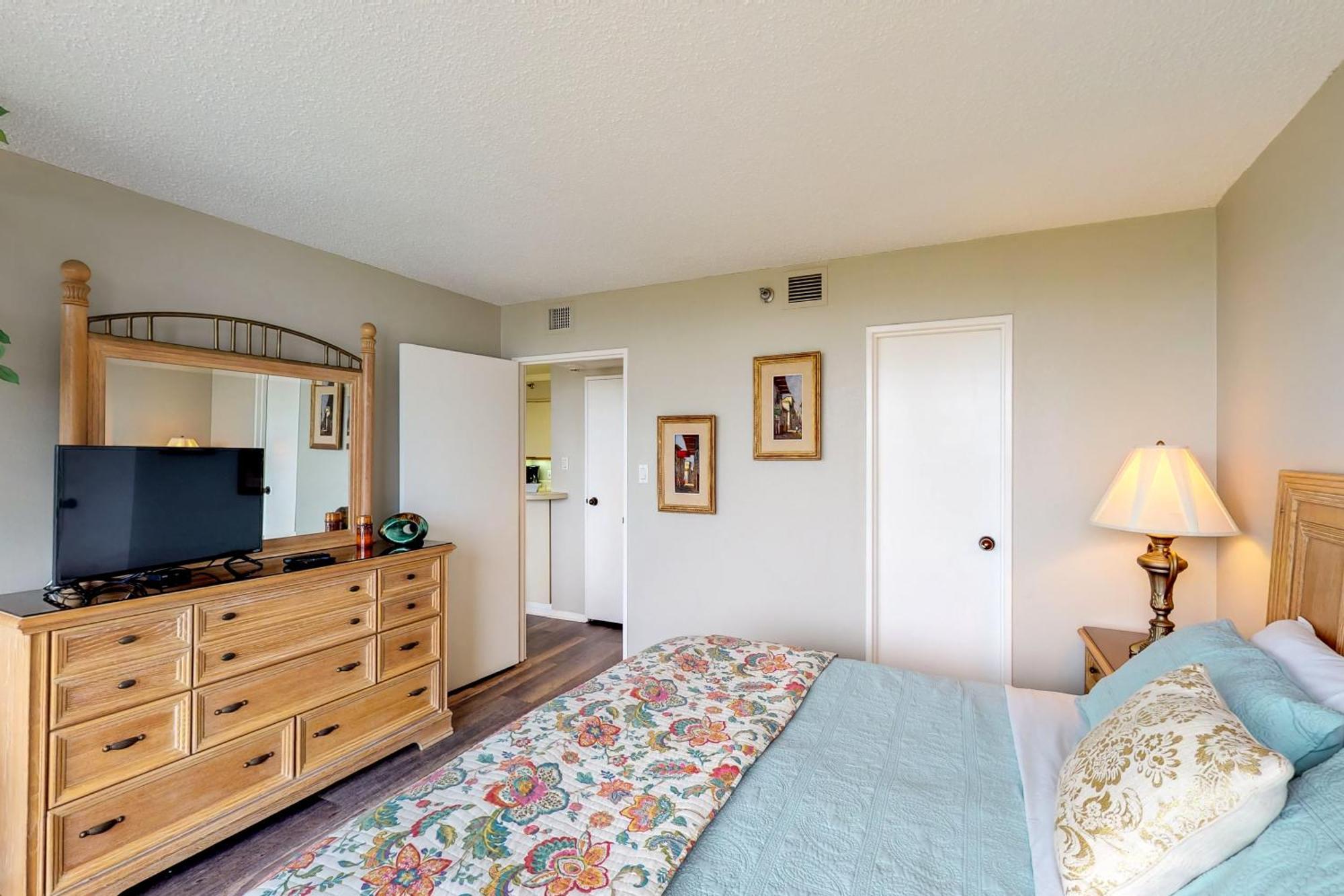 San Luis Resort Condos Galveston Ruang foto