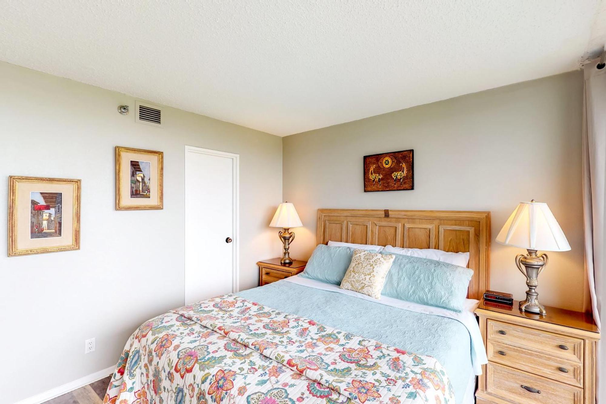 San Luis Resort Condos Galveston Ruang foto