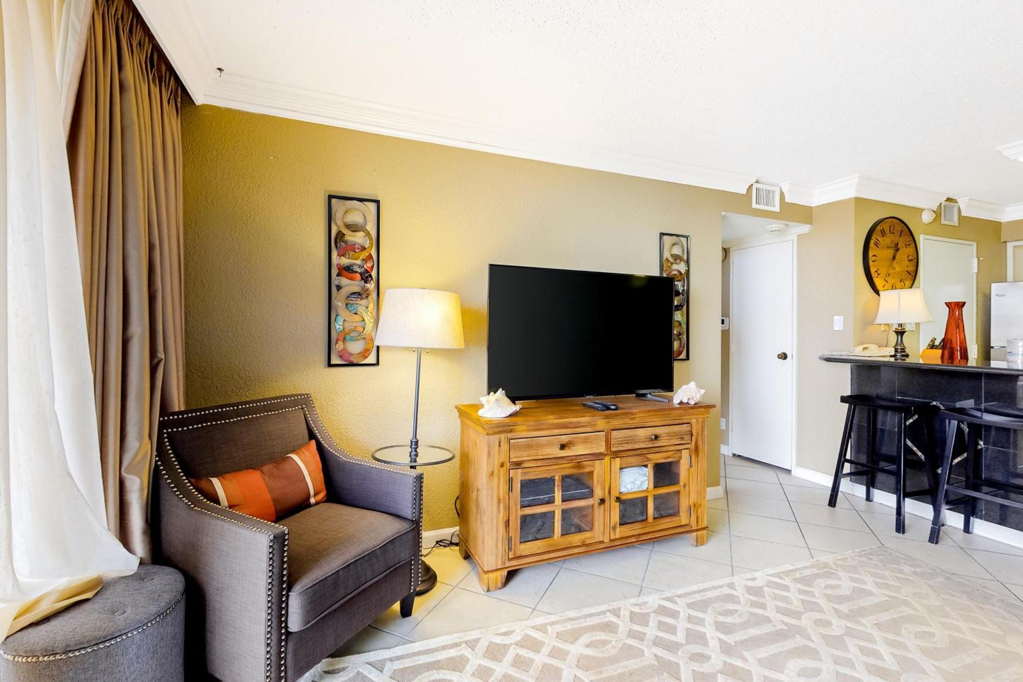 San Luis Resort Condos Galveston Ruang foto