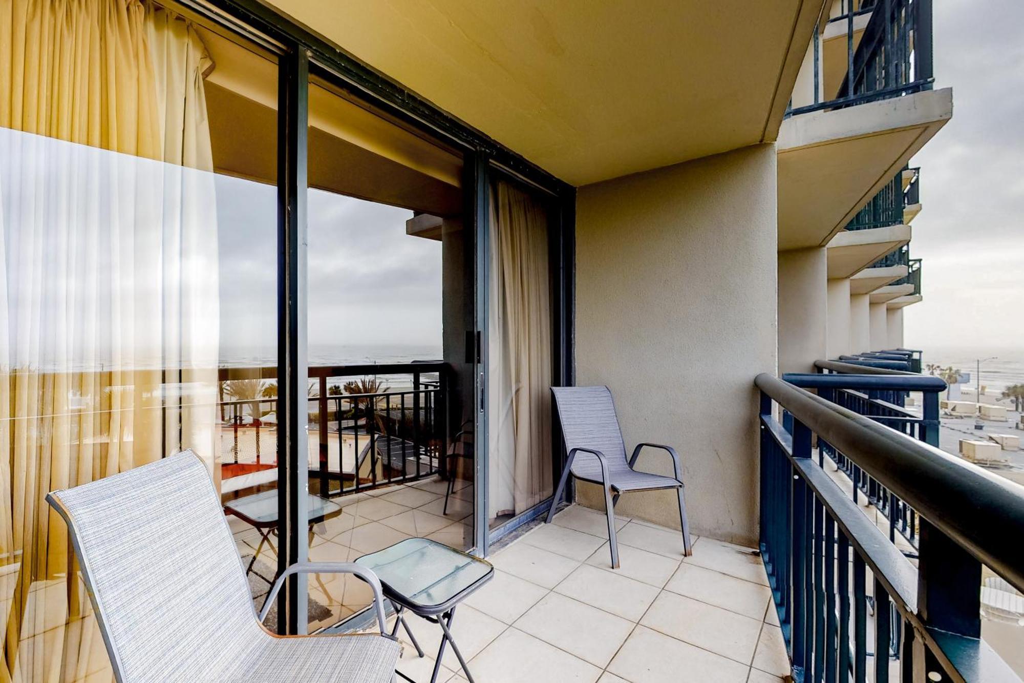 San Luis Resort Condos Galveston Ruang foto