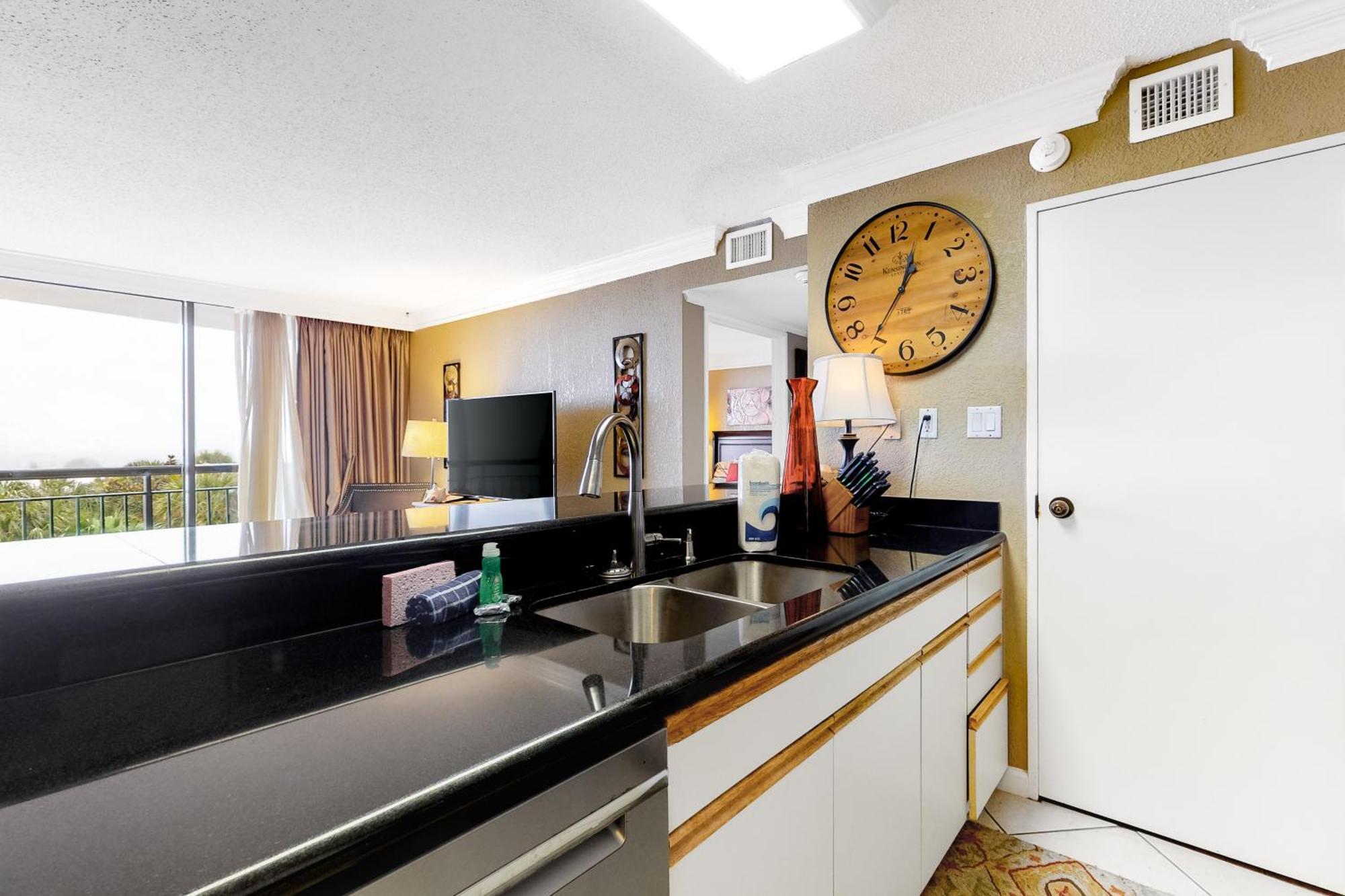 San Luis Resort Condos Galveston Ruang foto