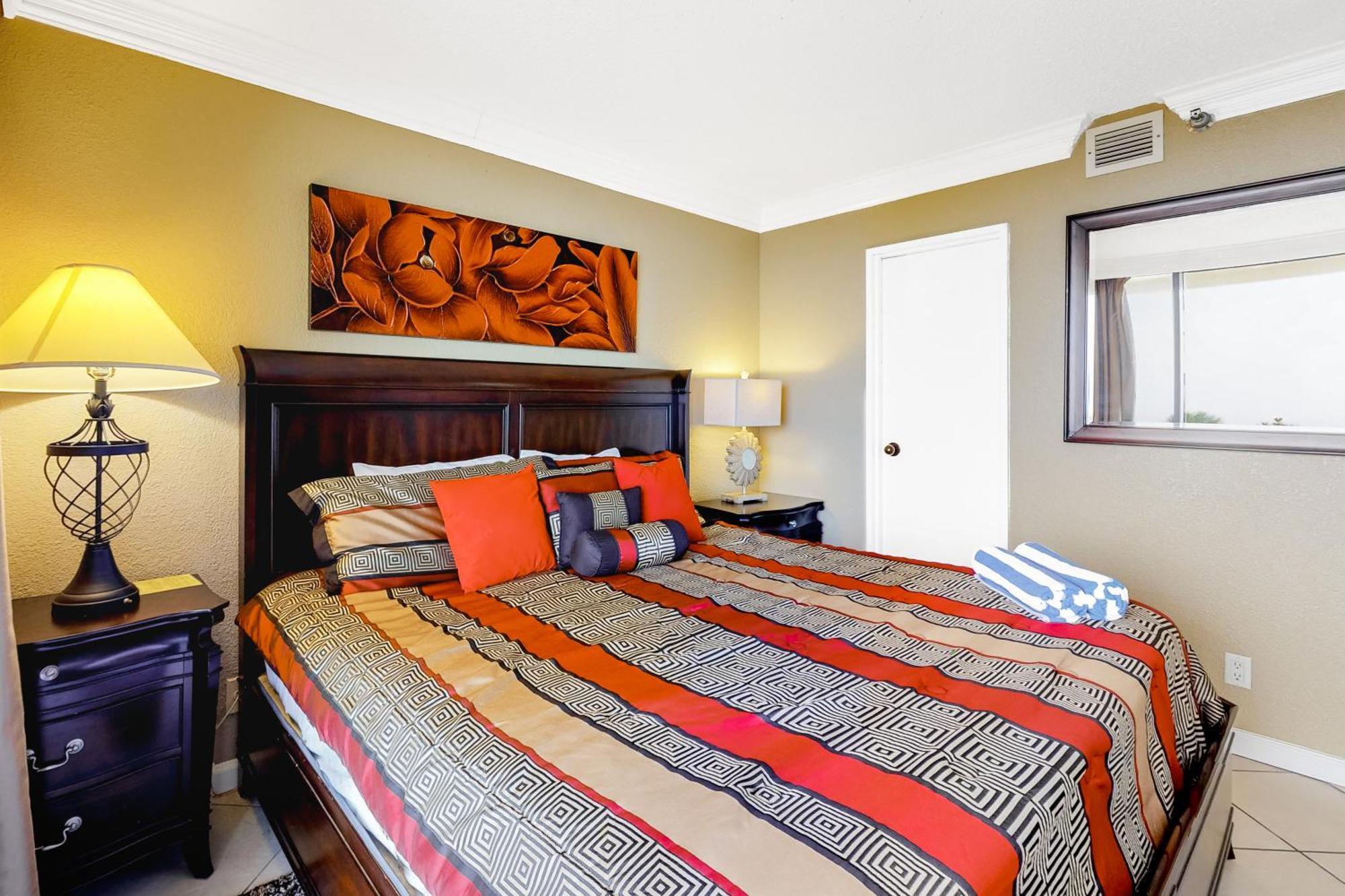 San Luis Resort Condos Galveston Ruang foto