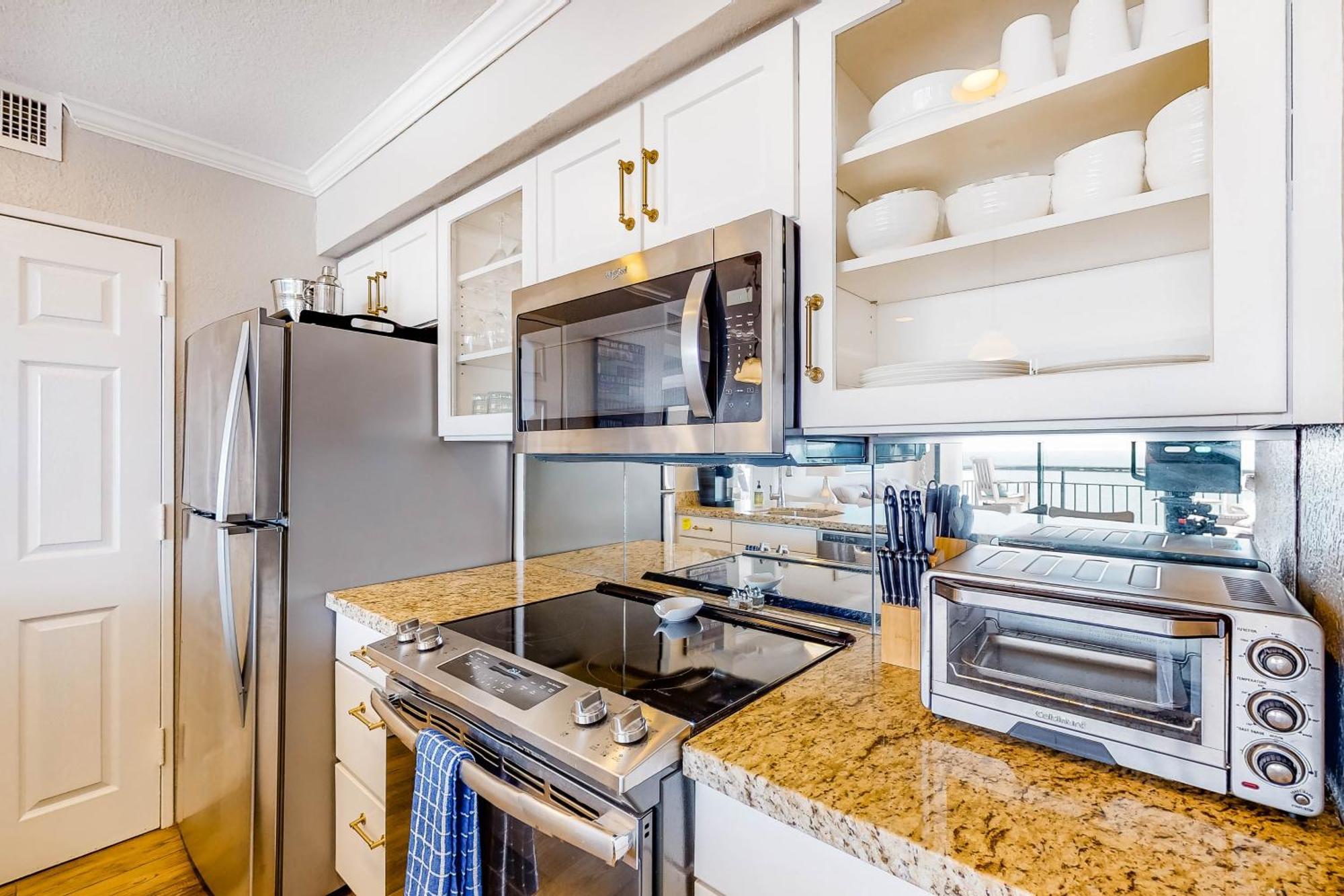 San Luis Resort Condos Galveston Ruang foto