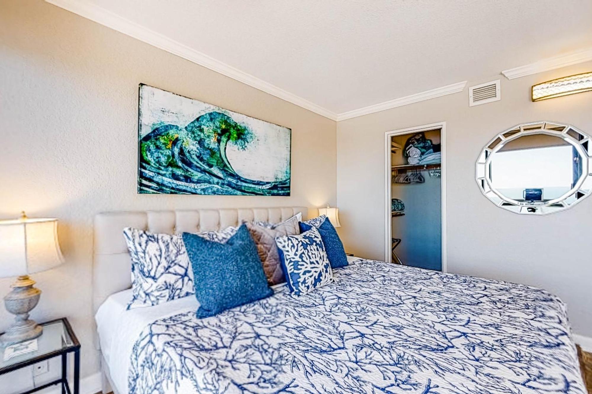 San Luis Resort Condos Galveston Ruang foto