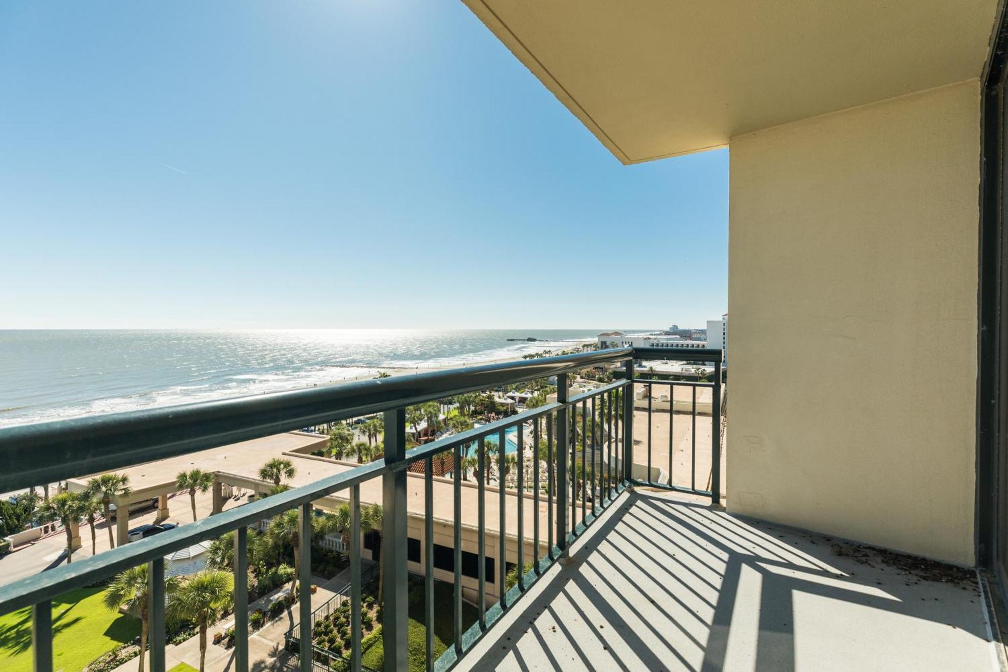 San Luis Resort Condos Galveston Ruang foto