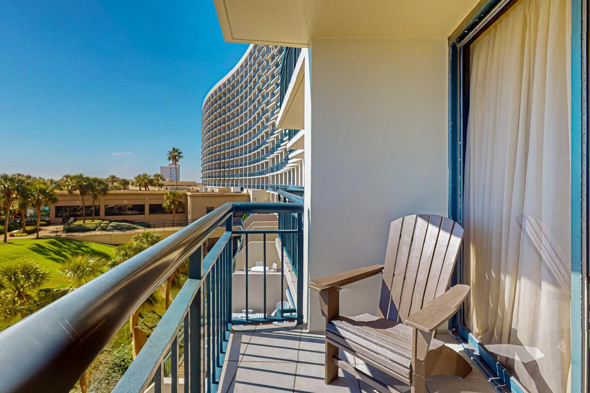 San Luis Resort Condos Galveston Bagian luar foto